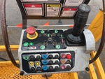 Basic Control Station Upper with