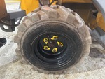 Chassis Photos with