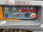 Basic Lower Control Station with