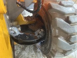 Drivetrain with