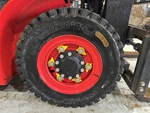 Chassis Photos with