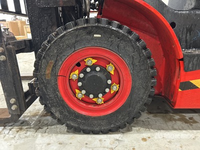 Chassis Photos with