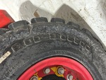 Chassis Photos with