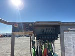 Basic Control Station Upper with