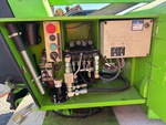 Basic Lower Control Station with