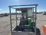 Basic Control Station Upper with