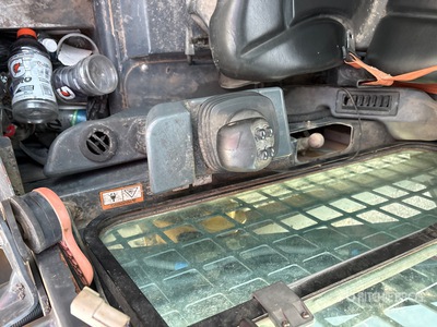Control Station with