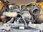 Motor with