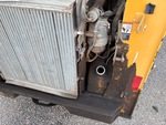 Motor with