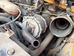Motor with