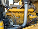 Motor with