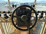 Control Station with