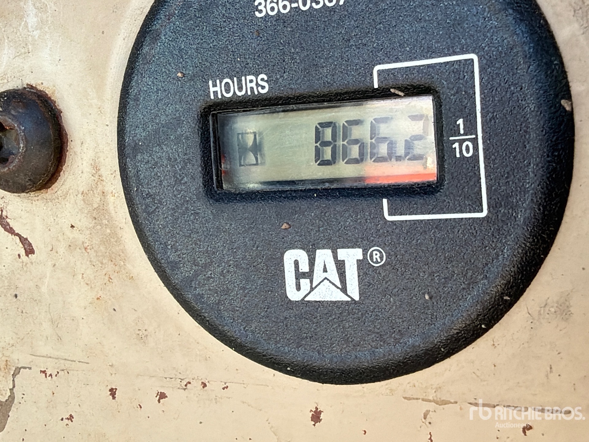 1998 Caterpillar 160H