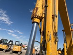Hydraulics with