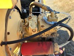 Hydraulics with