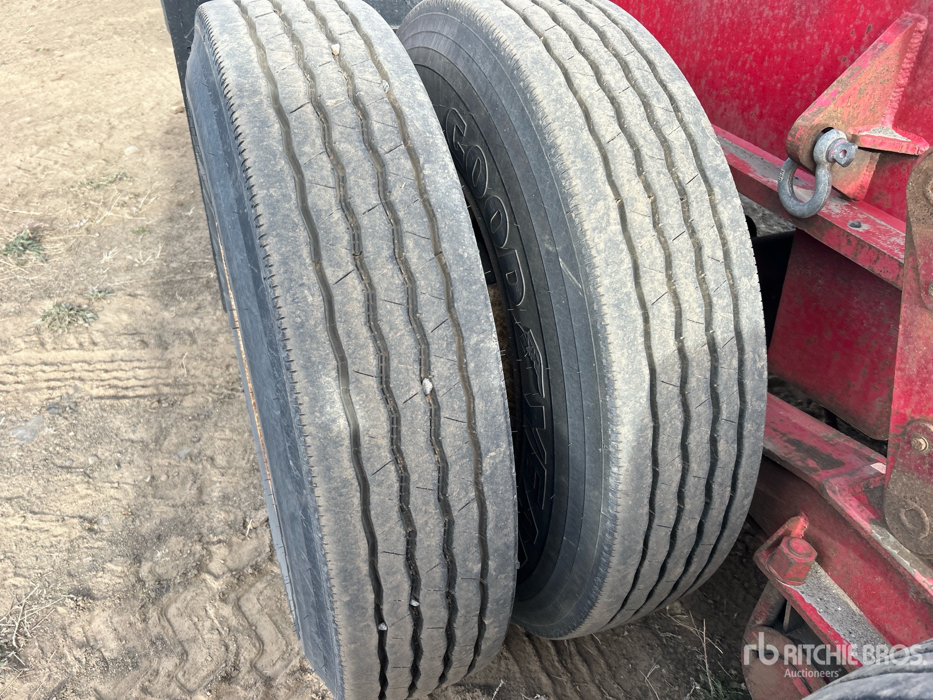 2002 Caterpillar 972G