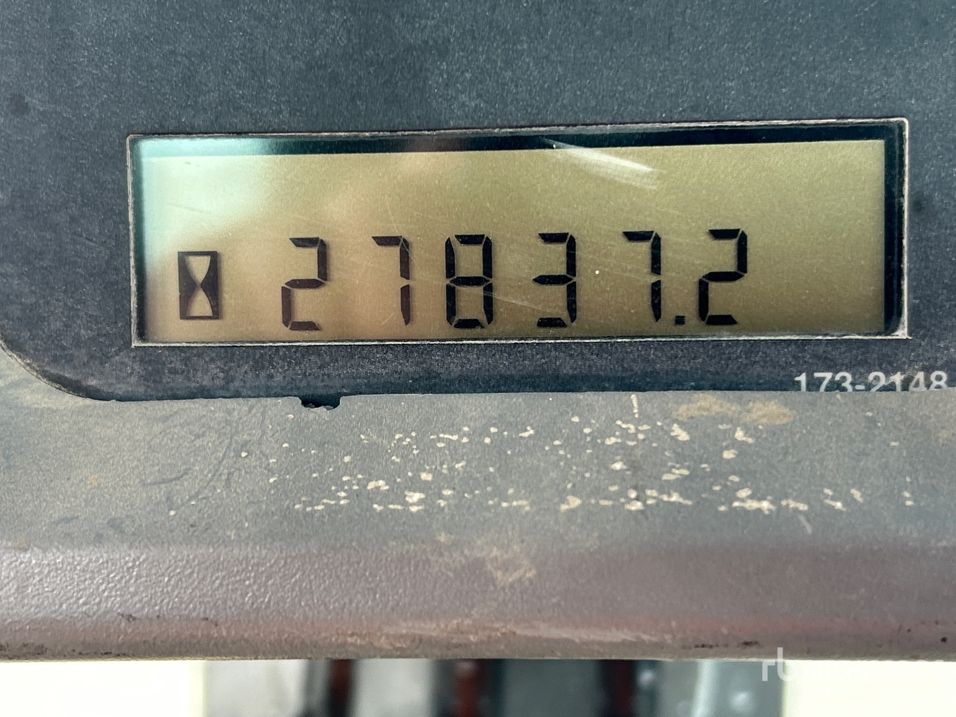 2002 Caterpillar 972G