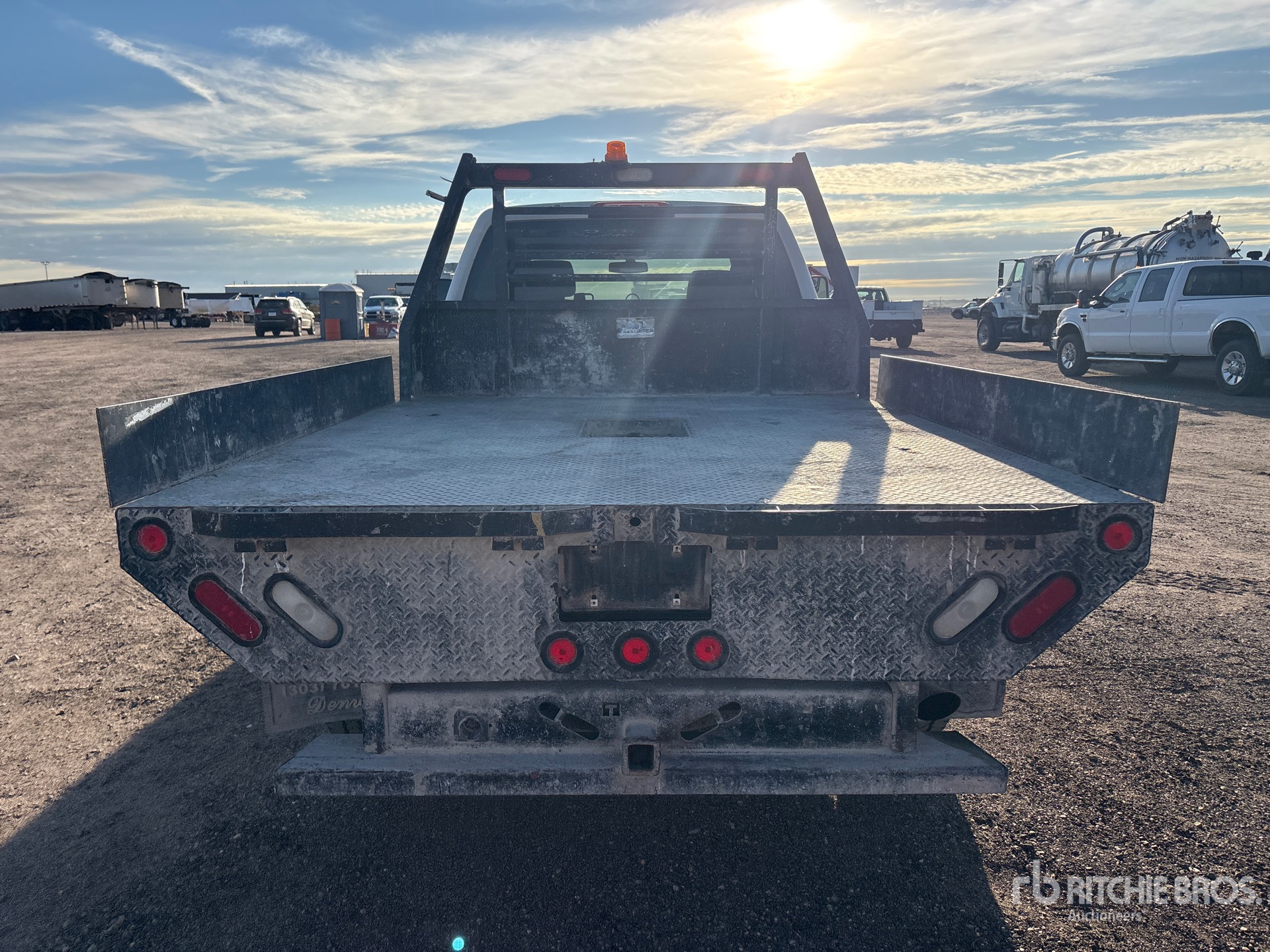 2015 GMC 2500 HD