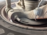Brakes with