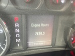 Cab with Engine Hours