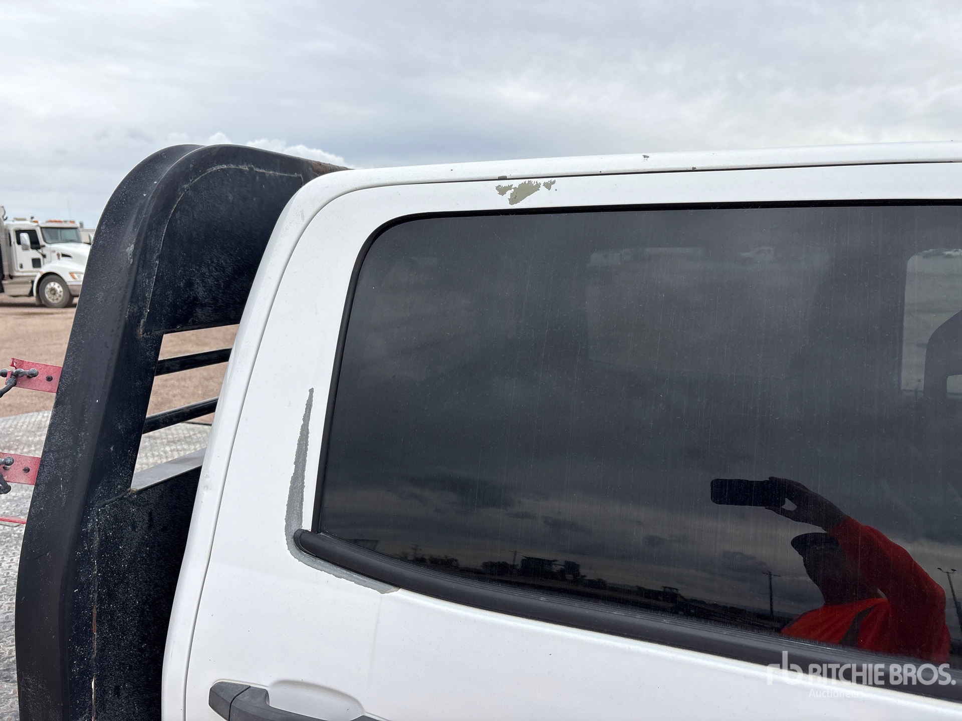 2015 GMC 2500