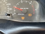 Cab with Warning Lights