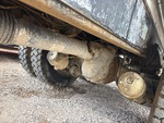Drivetrain with