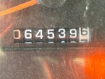 Aspect général with Compteur horaire / compteur kilométrique