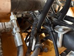 Hydraulics with