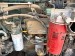 Motor with