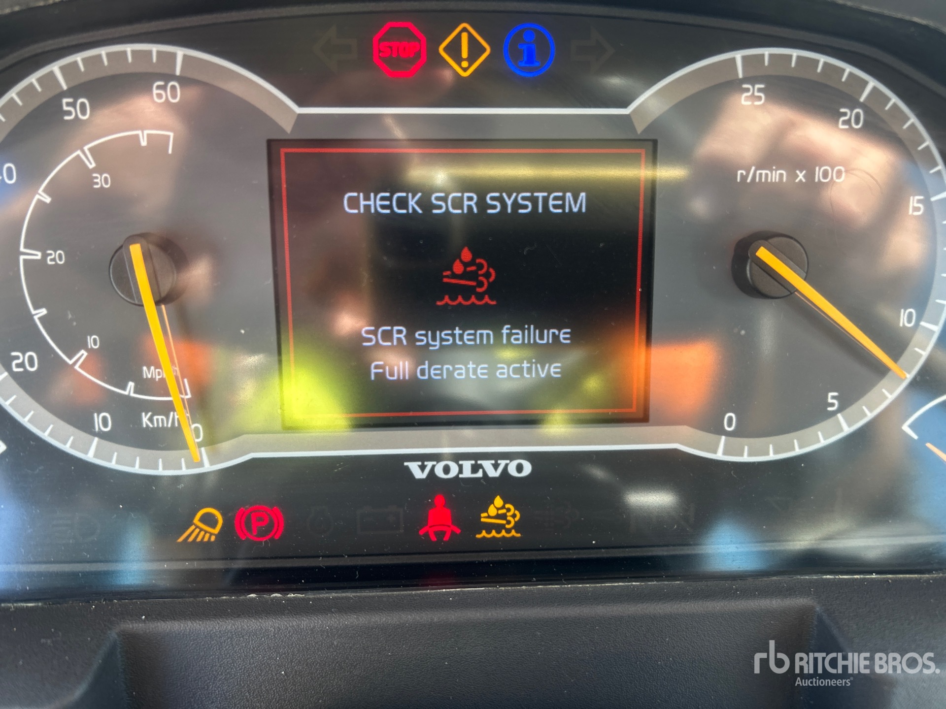 2018 Volvo L70H