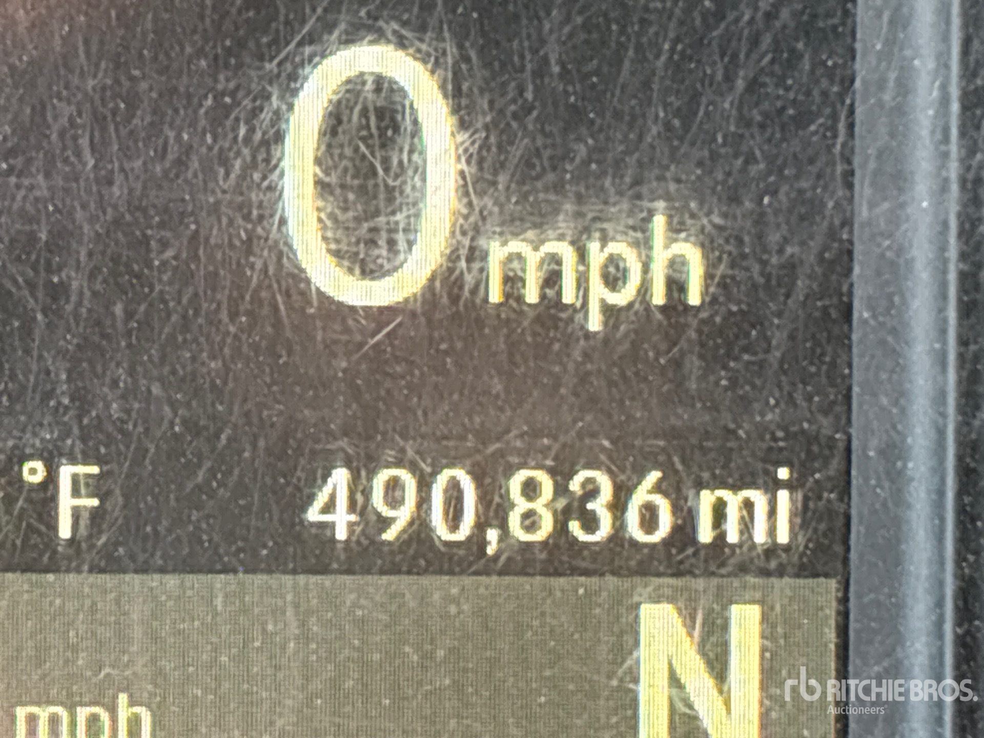 2018 Freightliner CASCADIA 126