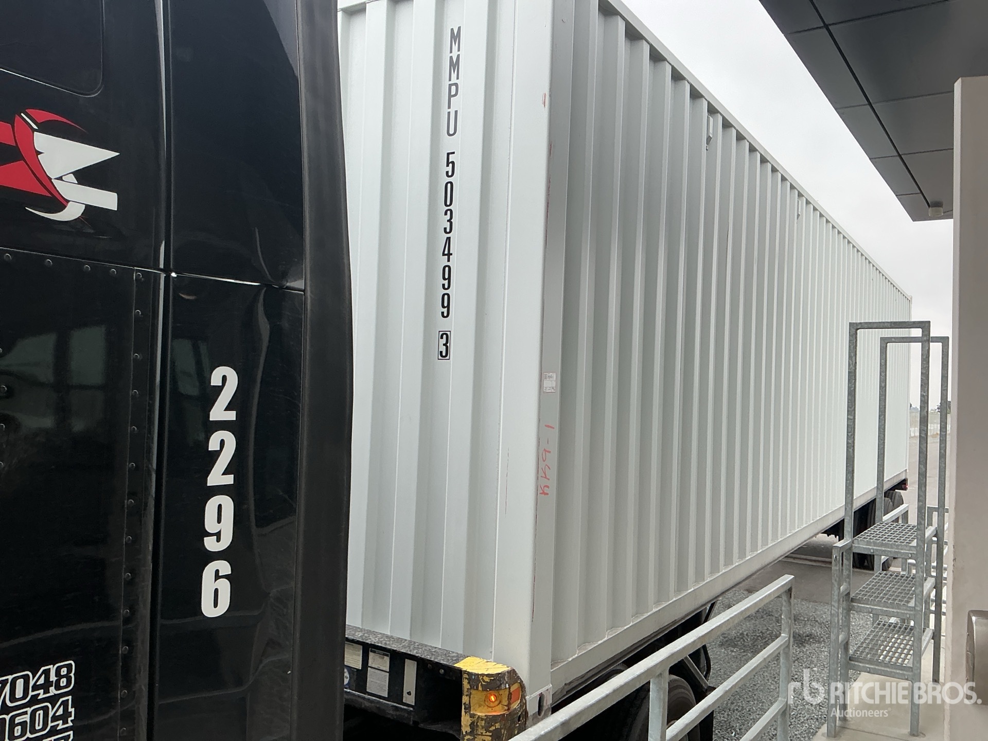 2026 CTN 40HQ