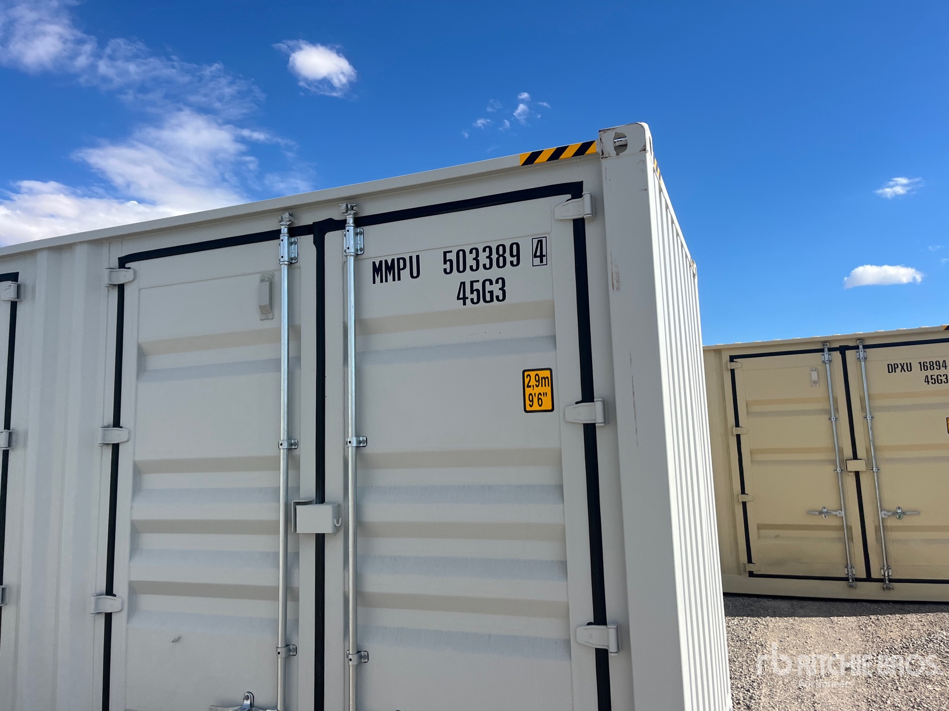 2026 CTN 40HQ
