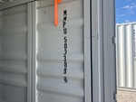General Appearance with N.º de serie/VIN