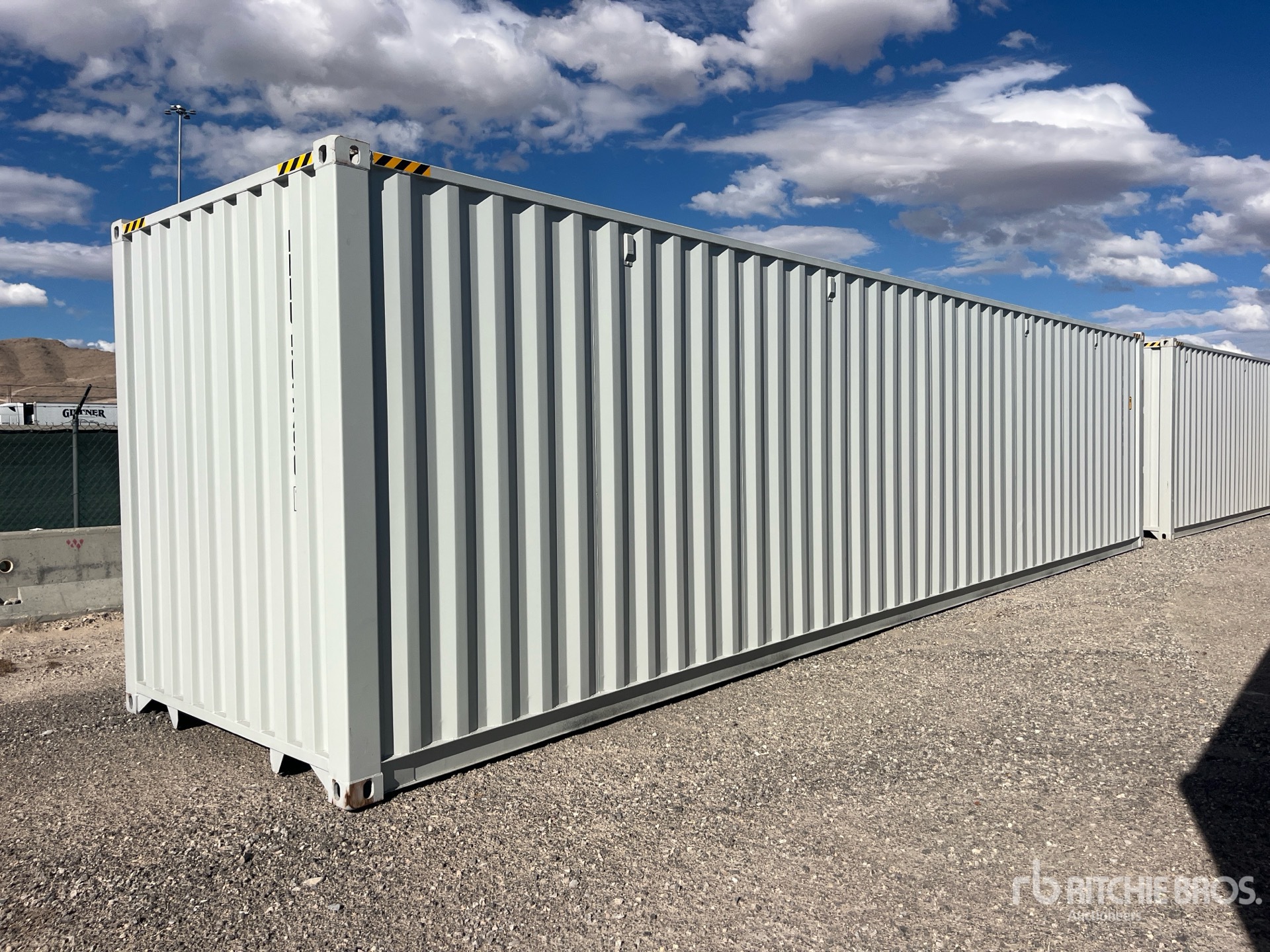 2026 CTN 40HQ