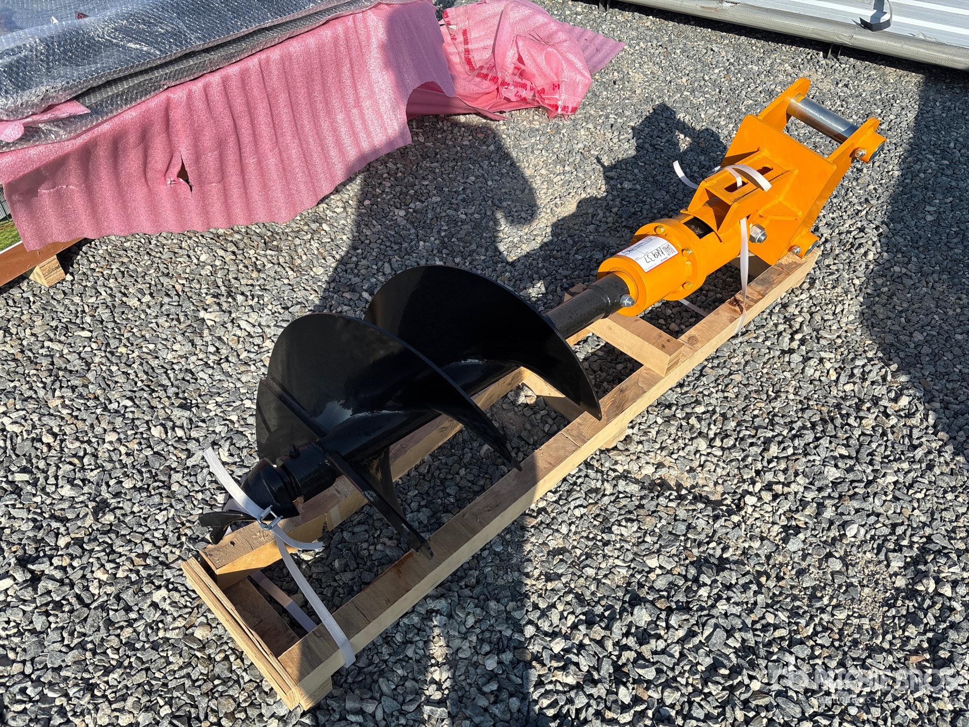 2026 GIYI 16 IN - FITS CAT 305 (UNUSED)