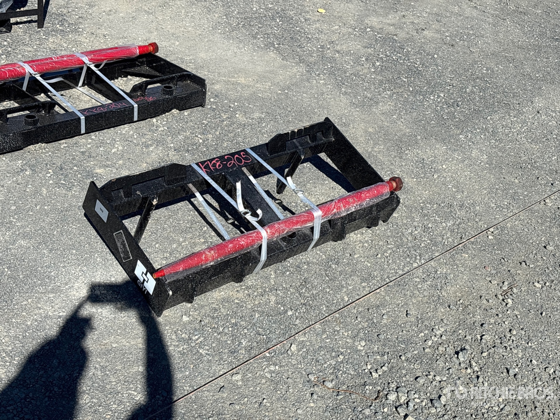Photo of 2026 GIYI GY-HF47