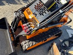 Hydraulics with