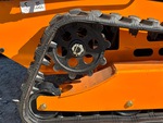 Drivetrain with
