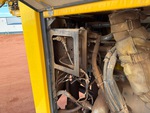 Crane Superstructure Hydraulics with Valves