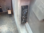 Upper Control Station with Heater