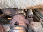 Underbody with Retarder