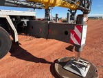 Crane Superstructure with