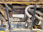 Upper Engine with Engine - Left Side