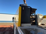 Hydraulics - Crane Carrier/Chassis with Hydraulic Tank