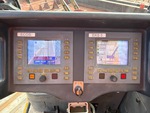 Upper Control Station with Gauges