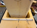 Crane Superstructure with Main Boom Pins