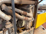 Upper Engine with Radiator