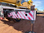 Crane Superstructure with